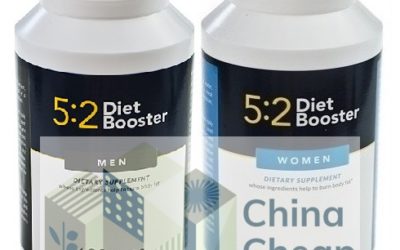 DietBooster – tabletki na odchudzanie