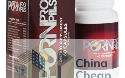 Porn Pro Pills – tabletki na erekcję