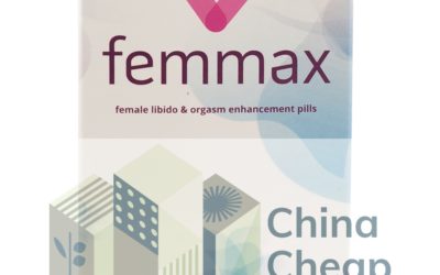 Femmax – tabletki na libido u kobiet