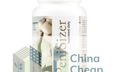 PeniSizer – tabletki na powiększanie penisa