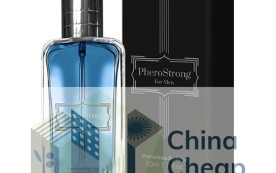 PheroStrong For Men – perfumowane feromony męskie