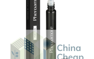 Pheroamore for Men – perfumowane feromony męskie