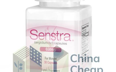 Senstra – tabletki na libido u kobiet