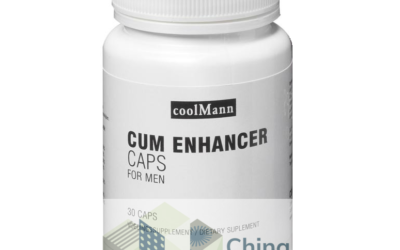 Cum Enhancer – tabletki zwiększające wytrysk