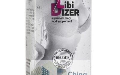 Libidizer – tabletki na libido u kobiet