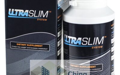 Ultra Slim – tabletki na odchudzanie