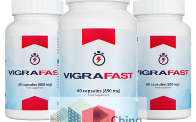 VigraFast – tabletki na erekcje