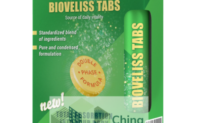 Bioveliss Tabs – tabletki na odchudzanie