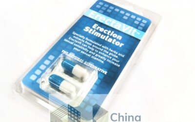 ErectaVit – tabletki na erekcje