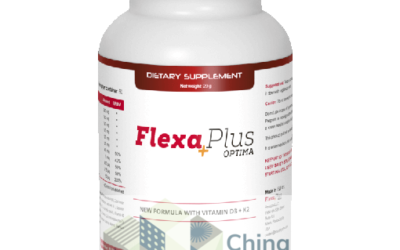 Flexa Plus Optima – tabletki na stawy